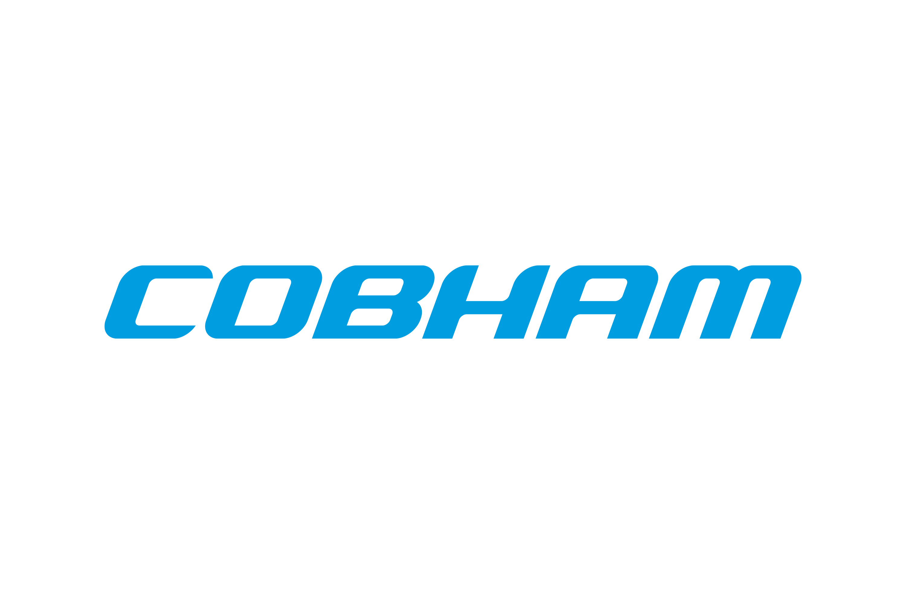 Cobham