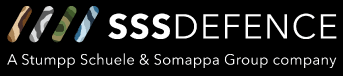 SSS DEFENCE